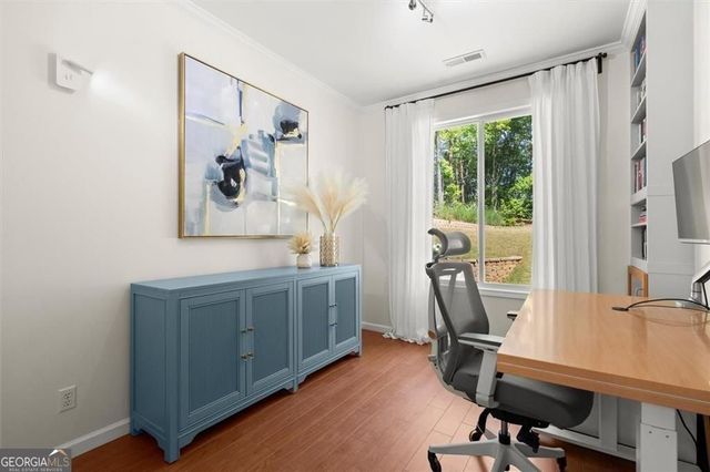 3090 Serenade Court, Alpharetta, GA 30004