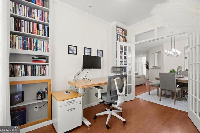 3090 Serenade Court, Alpharetta, GA 30004