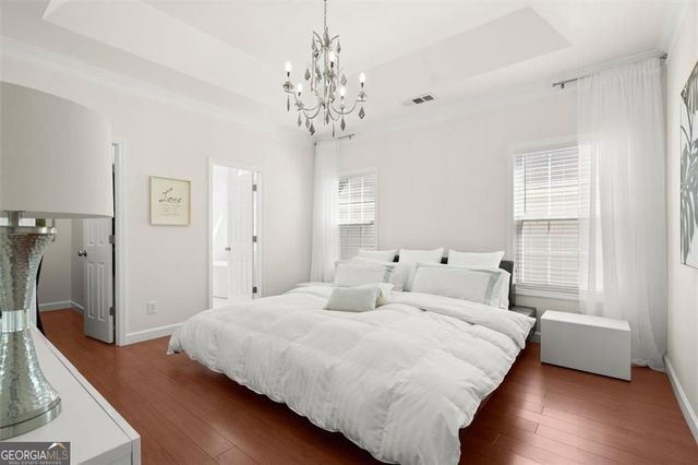 3090 Serenade Court, Alpharetta, GA 30004
