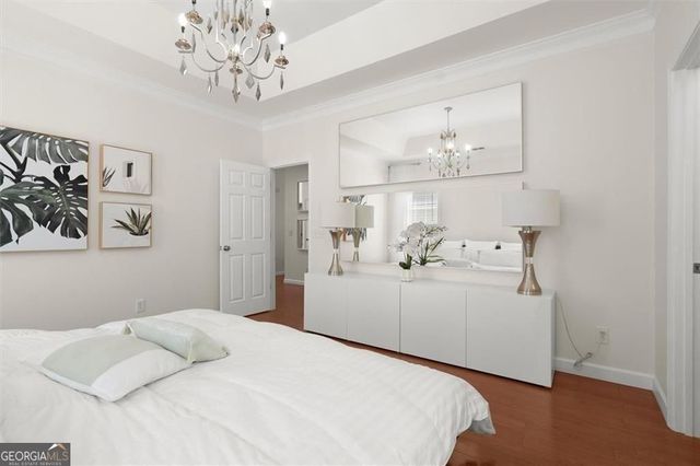 3090 Serenade Court, Alpharetta, GA 30004