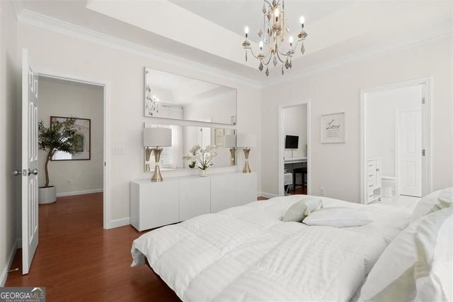 3090 Serenade Court, Alpharetta, GA 30004