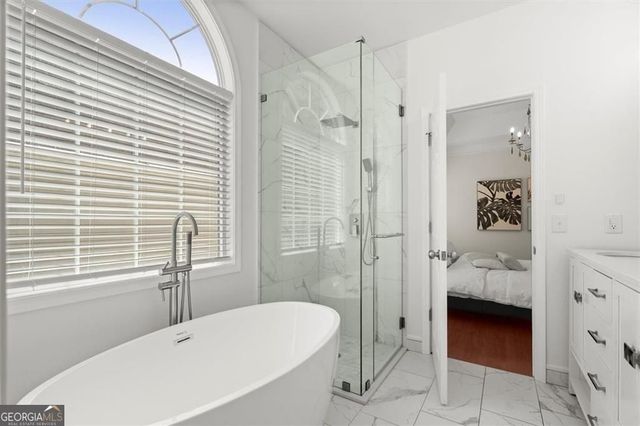 3090 Serenade Court, Alpharetta, GA 30004