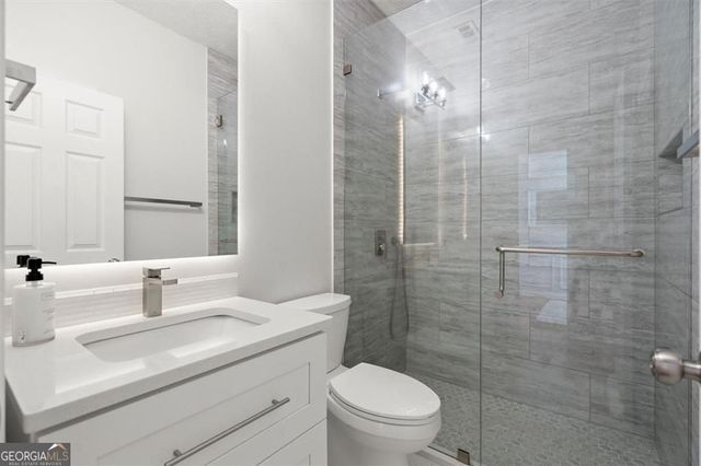 3090 Serenade Court, Alpharetta, GA 30004