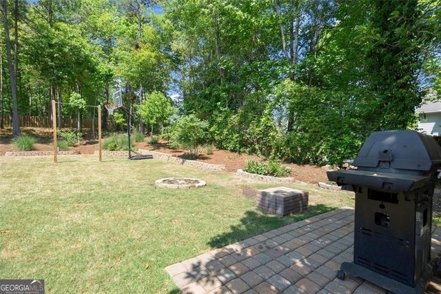 3090 Serenade Court, Alpharetta, GA 30004