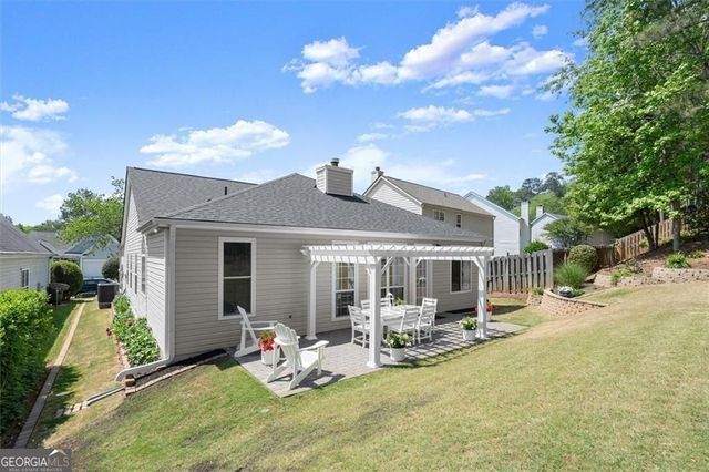 3090 Serenade Court, Alpharetta, GA 30004
