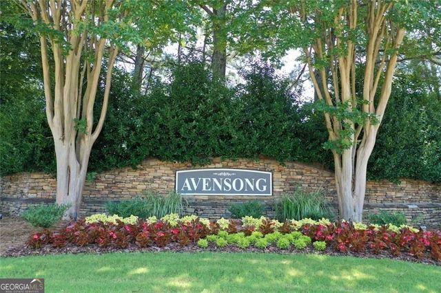3090 Serenade Court, Alpharetta, GA 30004
