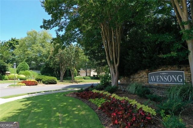 3090 Serenade Court, Alpharetta, GA 30004