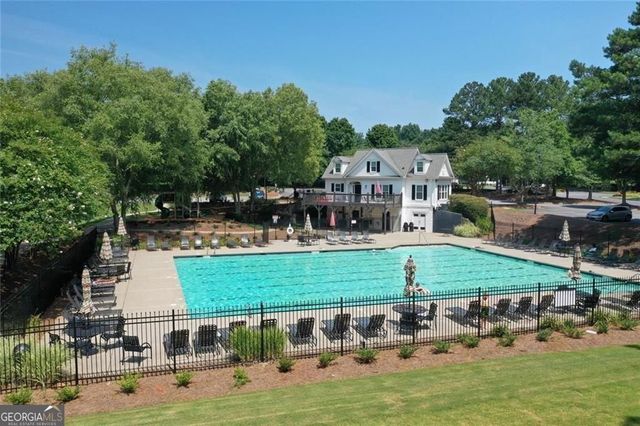 3090 Serenade Court, Alpharetta, GA 30004