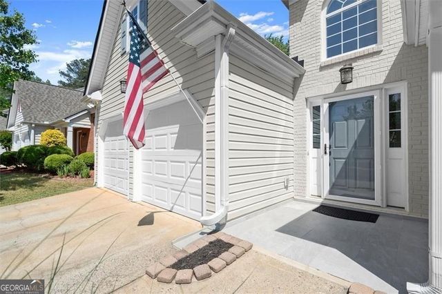 3090 Serenade Court, Alpharetta, GA 30004