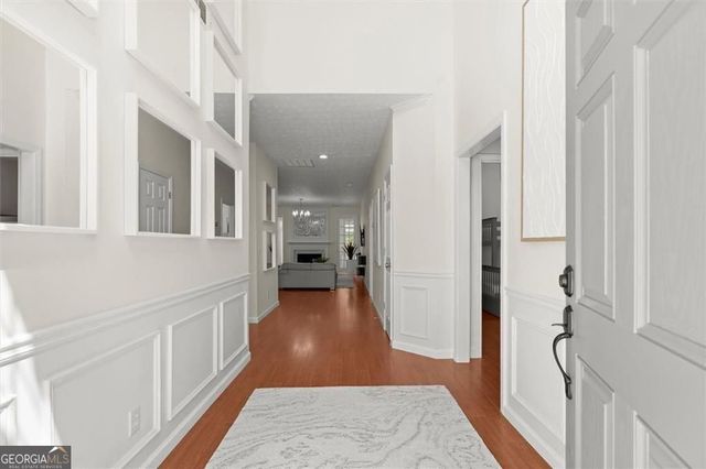 3090 Serenade Court, Alpharetta, GA 30004