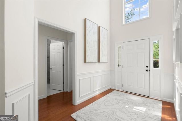 3090 Serenade Court, Alpharetta, GA 30004