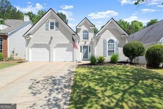 3090 Serenade Court, Alpharetta, GA 30004