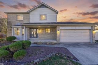 28808 Stonehenge Drive, Chesterfield, MI 48047