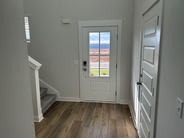 1149 Ross Farms Blvd, Clarksville, TN 37043