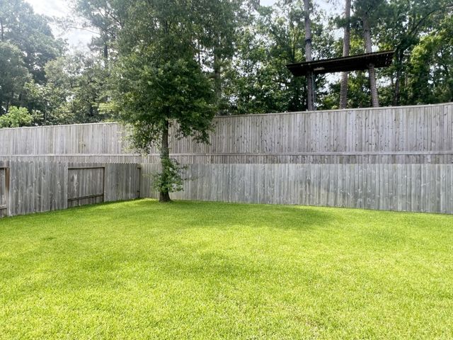 10023 Angelina Woods Lane, Conroe, TX 77384