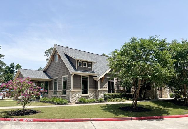 10023 Angelina Woods Lane, Conroe, TX 77384