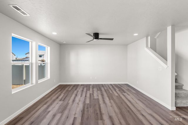 6600 W Black Butte Dr, Meridian, ID 83646