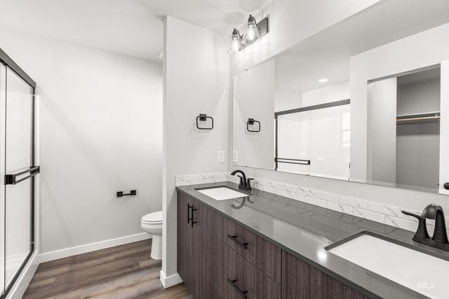 6600 W Black Butte Dr, Meridian, ID 83646