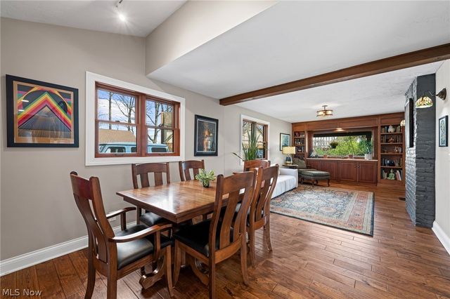 22235 Arbor Cliff Lane, Rocky River, OH 44116