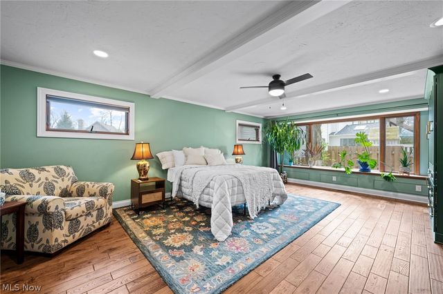 22235 Arbor Cliff Lane, Rocky River, OH 44116