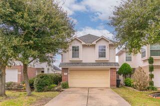 13710 Maximos Drive, Houston, TX 77083
