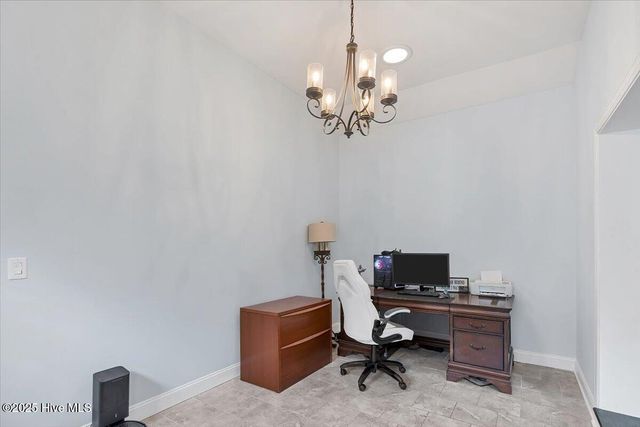 825 N Saylor Street, Southern Pines, NC 28387