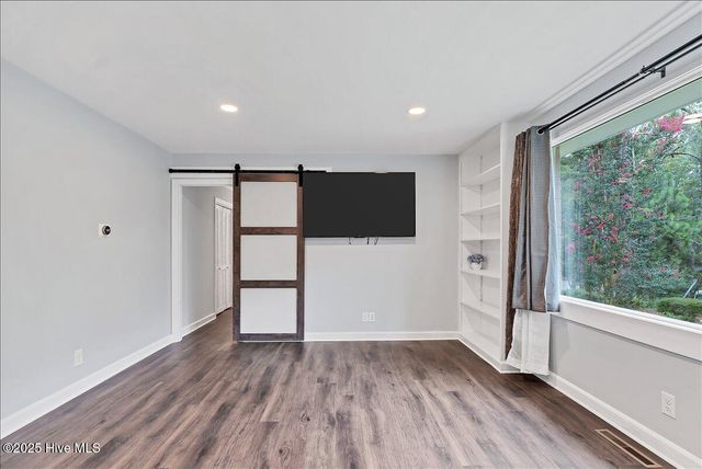 825 N Saylor Street, Southern Pines, NC 28387