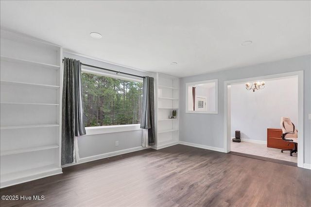 825 N Saylor Street, Southern Pines, NC 28387