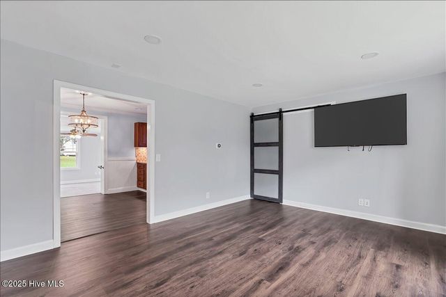 825 N Saylor Street, Southern Pines, NC 28387