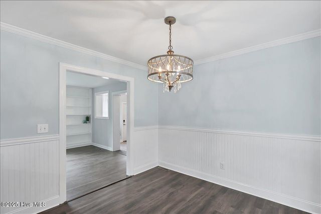 825 N Saylor Street, Southern Pines, NC 28387