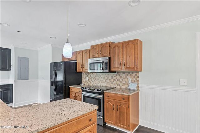 825 N Saylor Street, Southern Pines, NC 28387