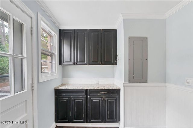 825 N Saylor Street, Southern Pines, NC 28387