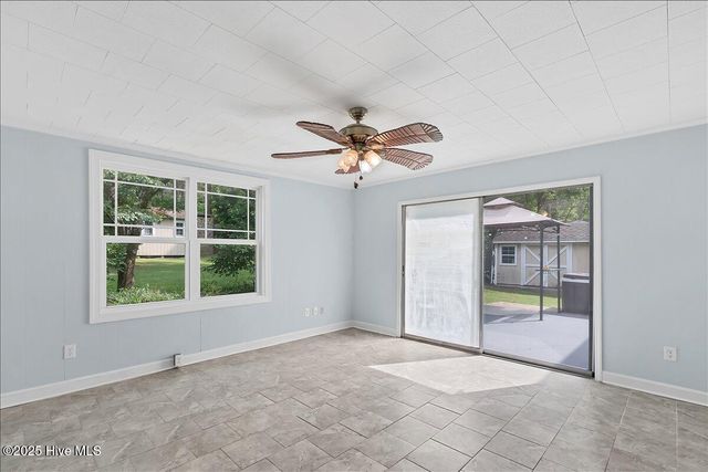 825 N Saylor Street, Southern Pines, NC 28387