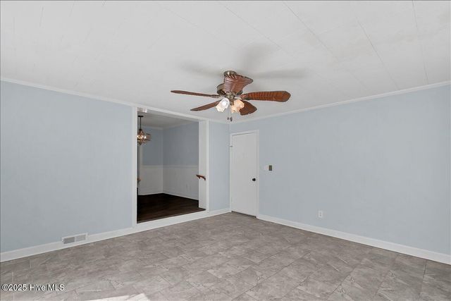 825 N Saylor Street, Southern Pines, NC 28387