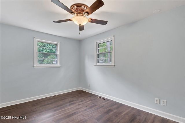 825 N Saylor Street, Southern Pines, NC 28387