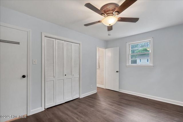 825 N Saylor Street, Southern Pines, NC 28387