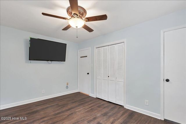 825 N Saylor Street, Southern Pines, NC 28387