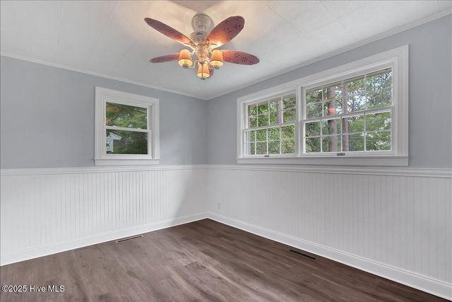 825 N Saylor Street, Southern Pines, NC 28387