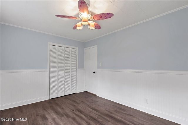 825 N Saylor Street, Southern Pines, NC 28387