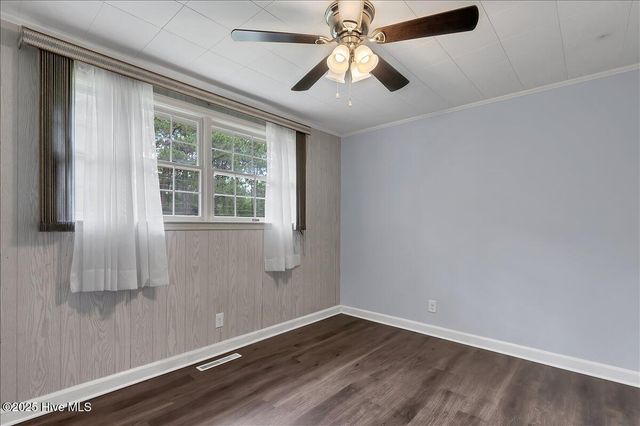 825 N Saylor Street, Southern Pines, NC 28387