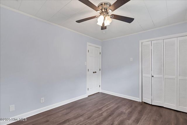 825 N Saylor Street, Southern Pines, NC 28387