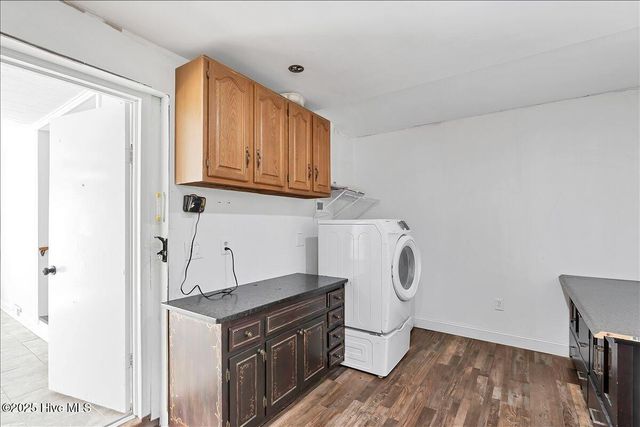 825 N Saylor Street, Southern Pines, NC 28387