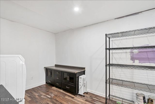 825 N Saylor Street, Southern Pines, NC 28387