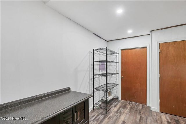 825 N Saylor Street, Southern Pines, NC 28387