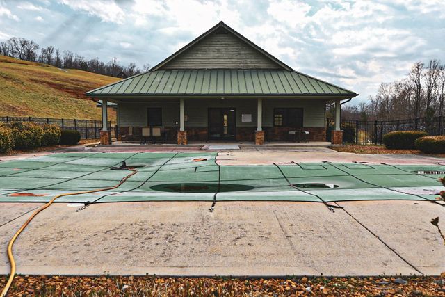 47 Mill Drive, Decatur, TN 37322