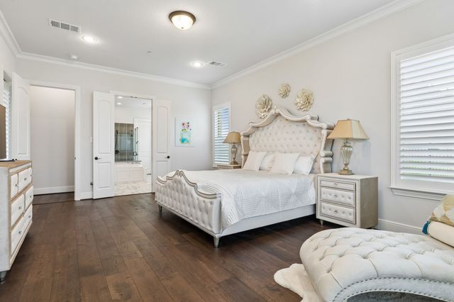 5008 Kingston Court, Parker, TX 75002