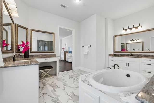 5008 Kingston Court, Parker, TX 75002
