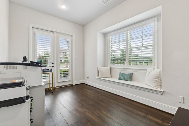5008 Kingston Court, Parker, TX 75002