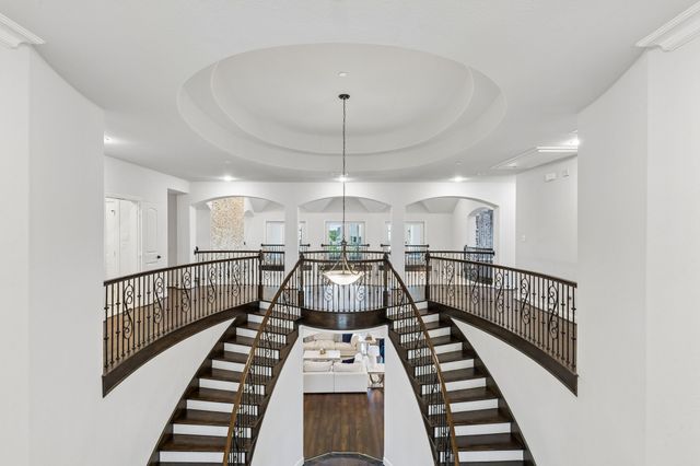 5008 Kingston Court, Parker, TX 75002