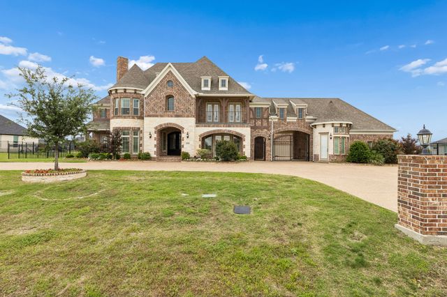 5008 Kingston Court, Parker, TX 75002
